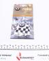 Освежитель воздуха салона Vinci Roko Race Vanilla (25г), фото 1 - интернет-магазин Auto-Mechanic
