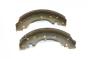 Колодки гальмівні (задні) Renault Kangoo 97- (барабанні) (203x38), фото 2 - інтерент-магазин Auto-Mechanic