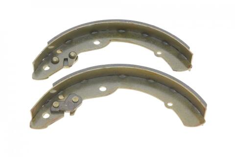Колодки гальмівні (задні) VW Caddy II/III 95- (барабанні) Колодки гальмівні (задні) VW Caddy II/III 95- (барабанні)