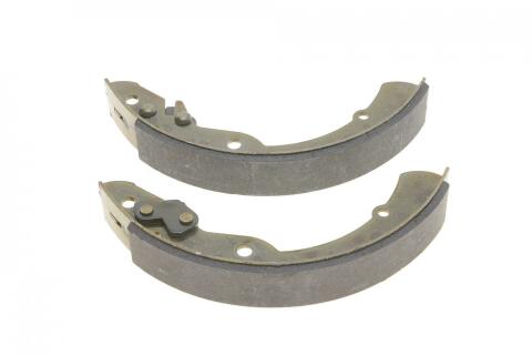 Колодки гальмівні (задні) VW Caddy II/III 95- (барабанні) Колодки гальмівні (задні) VW Caddy II/III 95- (барабанні)