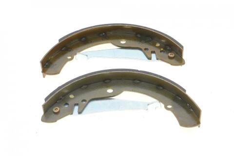 Колодки гальмівні (задні) VW Caddy II/III 95- (барабанні) Колодки гальмівні (задні) VW Caddy II/III 95- (барабанні)