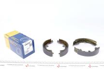 Колодки тормозные (задние) Toyota Corolla 83-02 (барабанные) (203x36/30)