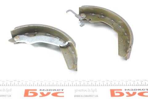 Колодки гальмівні (задні) VW T3 79-90 (барабанні) (252x56) Колодки гальмівні (задні) VW T3 79-90 (барабанні) (252x56)