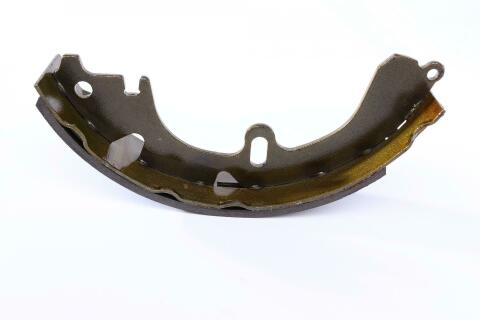 Колодки тормозные (задние) Toyota Corolla 83-02 (барабанные) (203x36/30)
