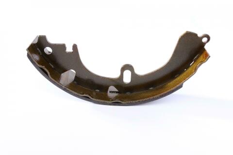 Колодки гальмівні (задні) Toyota Corolla/Camry 81-02 (барабанні) (200x36)