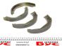 Колодки ручника BMW 3 (E46/E90-93)/5 (E39) 95-04 (185x20), фото 2 - интернет-магазин Auto-Mechanic