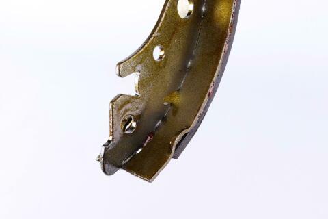 Колодки гальмівні (задні) Honda Accord/Civic 85- (барабанні) (200x36)