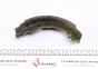 Колодки тормозные (задние) Peugeot 208/301 1.0-1.6 HDi/VTi 12- (барабани) (203x38), фото 4 - интернет-магазин Auto-Mechanic