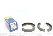 Колодки гальмівні (задні) Suzuki Swift 1.2-1.6i 10- (барабанні) (200x27)