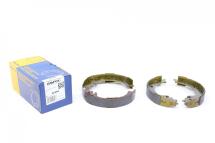 Колодки ручника Suzuki Grand Vitara 09- (200x36)