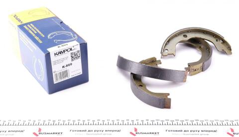Колодки ручника Opel Antara/Chevrolet Captiva 06- (190x26) Колодки ручника Opel Antara/Chevrolet Captiva 06- (190x26)