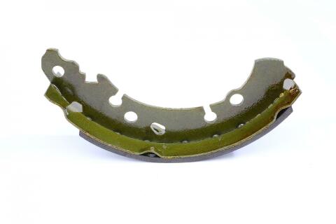 Колодки гальмівні (задні) Toyota Yaris 05- (барабанні) (203x38) Колодки гальмівні (задні) Toyota Yaris 05- (барабанні) (203x38)