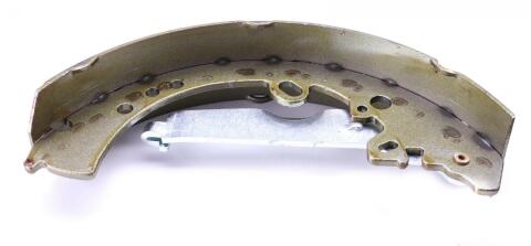 Колодки гальмівні (задні) Toyota Hilux 05- (барабанні) (300x62)