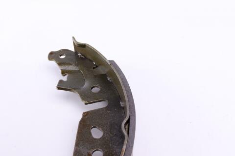 Колодки гальмівні (задні) Fiat Tipo/500L/Fiorino (барабанні) 12- (228.6x42)