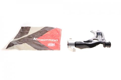 Рычаг подвески (передний/снизу) (L) VW Caddy/Golf/Touran/Skoda Octavia 03-