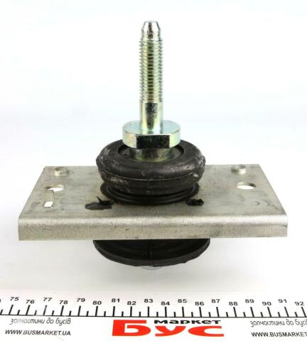 Подушка двигуна (L) Renault Master 98-