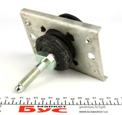 Подушка двигуна (L) Renault Master 98-