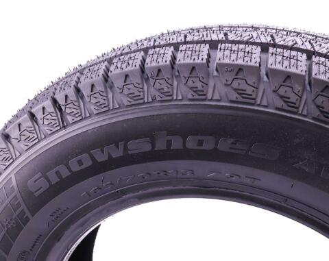 Шина AW33 165/70 R13 79T (зимова)