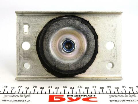 Подушка двигуна (L) Renault Master 98-