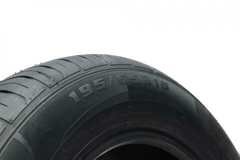 Шина ComfortMax S801 195/65 R15 XL 95H (летняя)