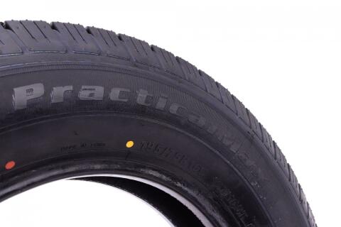 Шина DurableMax RS01 195/75 R16C 107/105T (літня)