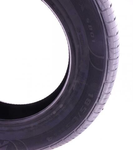 Шина ComfortMax S801 185/65 R14 86H (летняя)