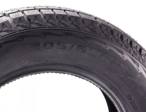 Шина IceMax RW501 205/65 R15 94H (зимова)