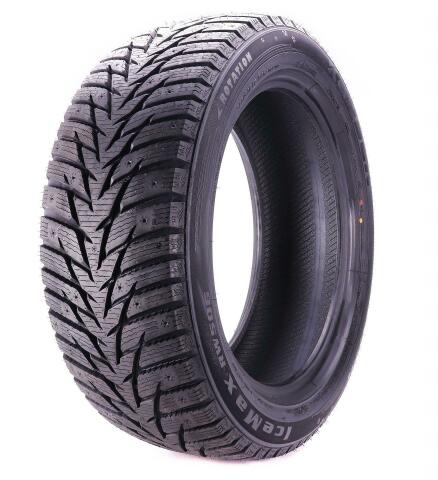 Шина IceMax Studdable (під шип) RW506 225/50 R17 XL 98H (зимова)