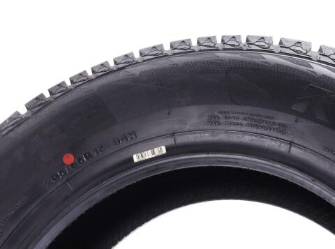 Шина IceMax RW501 205/65 R15 94H (зимняя)