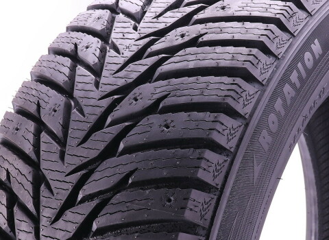 Шина IceMax Studdable (під шип) RW506 225/50 R17 XL 98H (зимова)