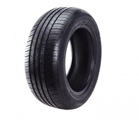 Шина ComfortMax S801 225/55 R16 95V (літня) Rim Protector