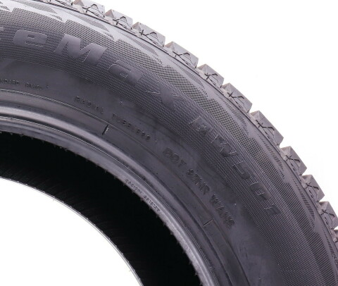 Шина IceMax RW501 205/65 R15 94H (зимняя)