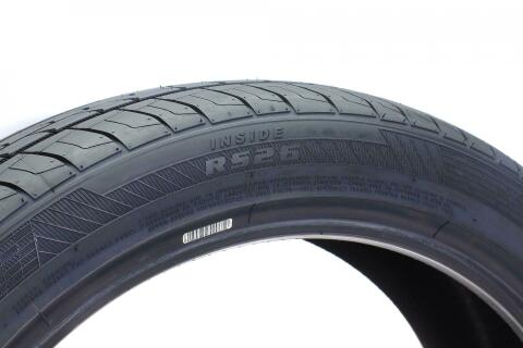 Шина PracticalMax H/P RS26 225/45 R19 XL 96W (летняя) Rim Protector