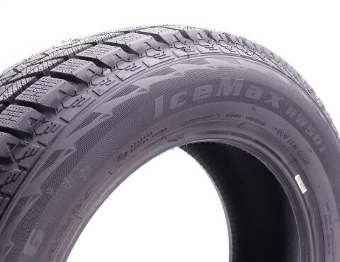 Шина IceMax RW501 215/60 R16 XL 99H (зимова)