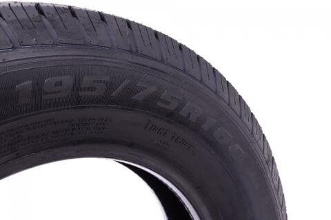 Шина DurableMax RS01 195/75 R16C 107/105T (літня)