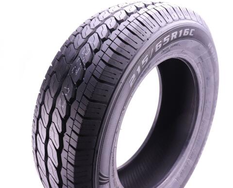 Шина DurableMax RS01 215/65 R16C 109/107T (летняя)