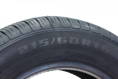 Шина Comfortmax AS H202 215/60 R16 XL 99H (летняя)