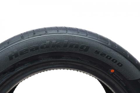 Шина S2000 225/55 ZR16 XL 99W (літня) Rim Protector