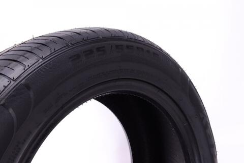 Шина ComfortMax S801 225/55 R16 95V (літня) Rim Protector