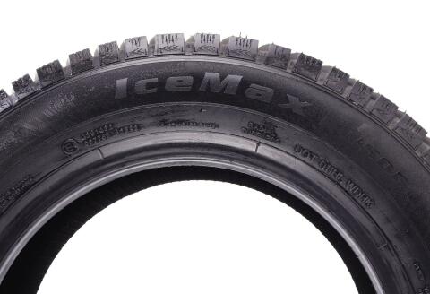 Шина IceMax Studdable (під шип) RW506 185/65 R14 XL 90T (зимова)