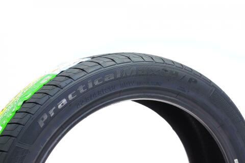 Шина PracticalMax H/P RS26 225/45 R19 XL 96W (літня) Rim Protector