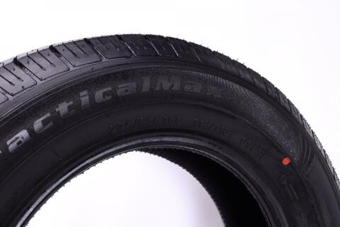 Шина DurableMax RS01 225/65 R16C 112/110T (летняя)