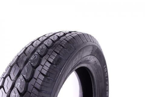 Шина DurableMax RS01 195/75 R16C 107/105T (літня)