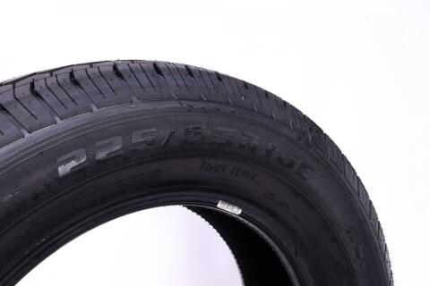 Шина DurableMax RS01 225/65 R16C 112/110T (літня)