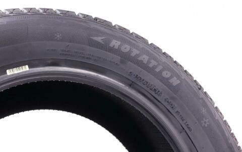 Шина IceMax RW501 215/60 R16 XL 99H (зимова)