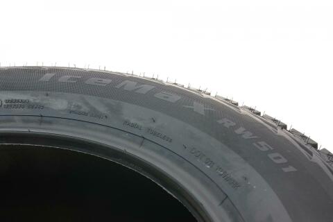 Шина IceMax RW501 285/60 R18 120H (зимняя)