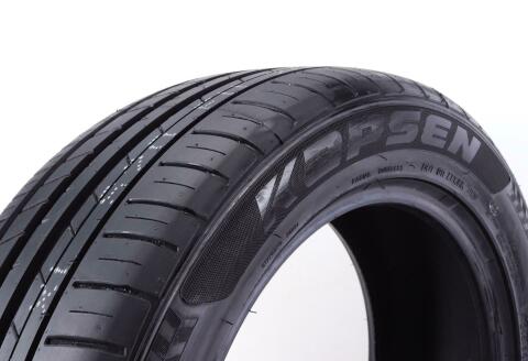 Шина S2000 215/55 ZR16 XL 97W (літня) Rim Protector