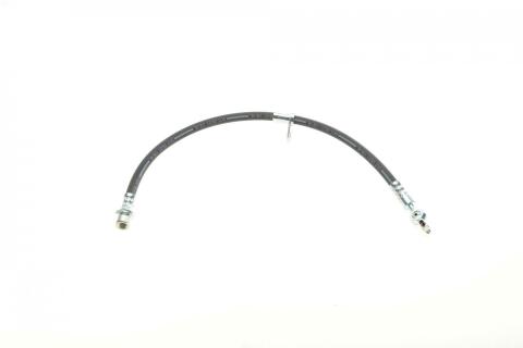 Шланг гальмівний (передній) Toyota Avensis 1.6-2.0D 99-03 (R) (489mm)