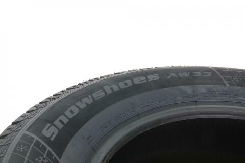 Шина AW33 285/60 R18 120H (зимова)