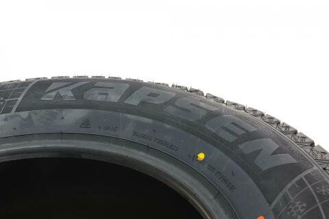 Шина AW33 285/60 R18 120H (зимова)
